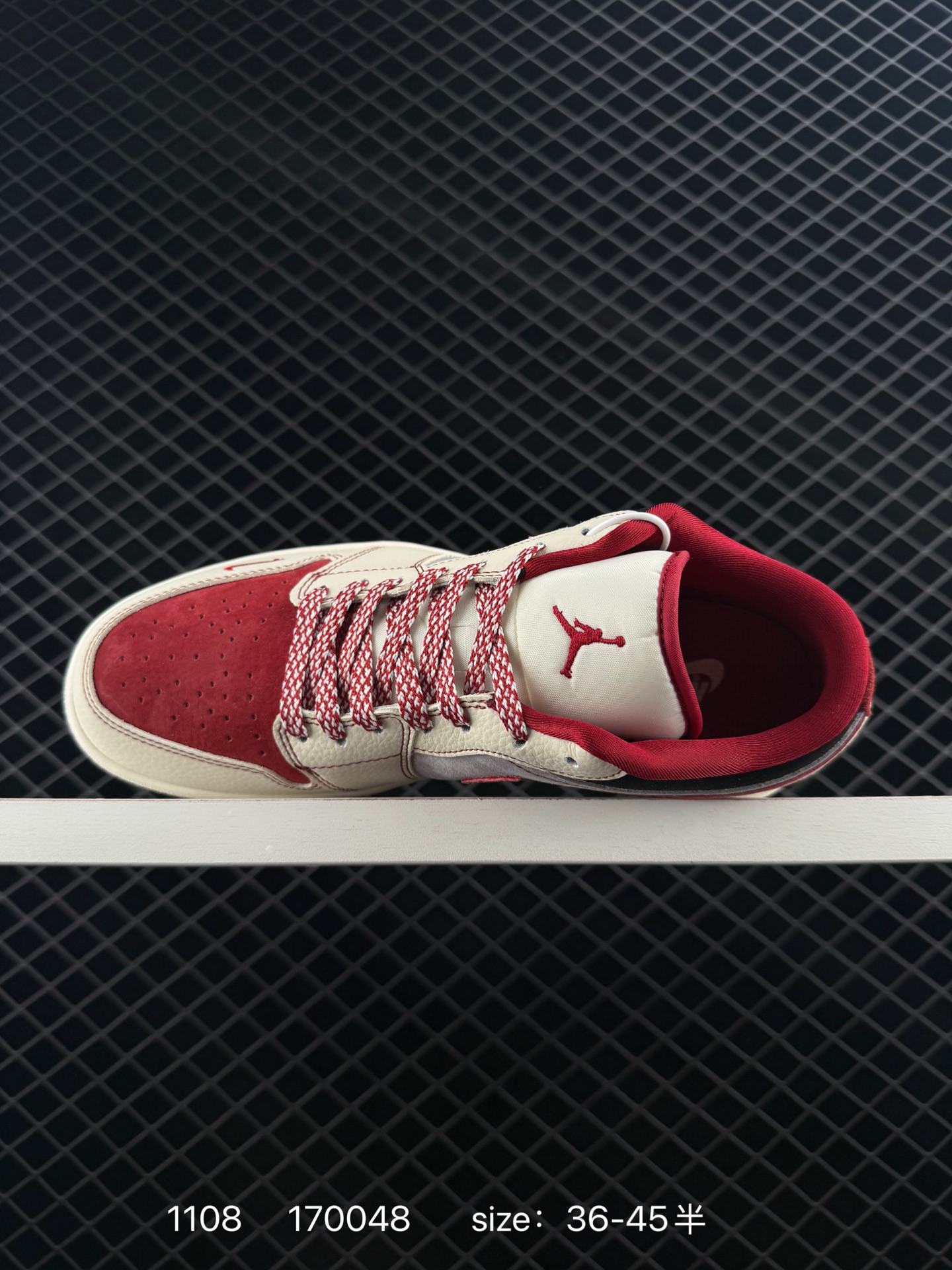 Nike Air Jordan 1 Low